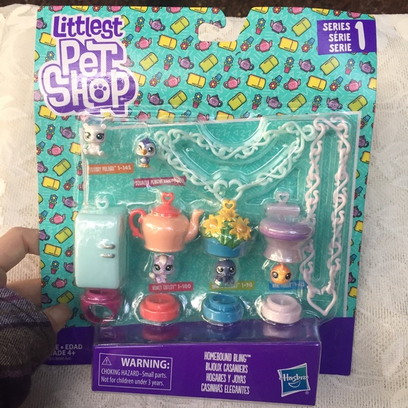 littlest pet shop black friday